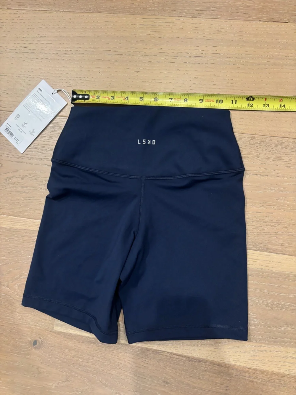 LSKD Fusion Ultra High Rise 6